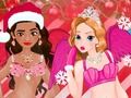 Xogo Victoria's Secret: Christmas Runaway  en liña