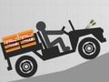 Xogo Desmontaxe de Stickman  en liña