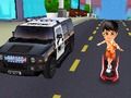 Xogo Subway Surfer  en liña