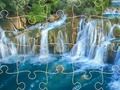 Xogo Worlds Rivers Jigsaw en liña