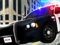 Xogo Persecución policial 2  en liña