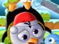Xogo Pingu e amigos en liña