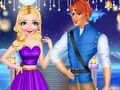 Xogo Princesas: Concurso de Lanternas  en liña