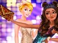 Xogo Princesas: deseños de bolsas  en liña