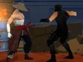 Xogo Guerras Samurais  en liña