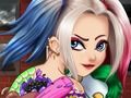 Xogo Harley Quinn: tatuaje divertido  en liña