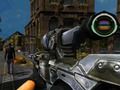 Xogo Sniper Zombie  en liña