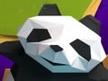 Xogo O último panda  en liña