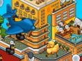 Xogo Habbo Clicker en liña