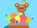 Xogo Ola Duggie: Keg of Jam  en liña