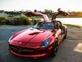 Xogo Puzzle de supercars  en liña