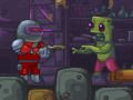 Xogo Zombotron en liña