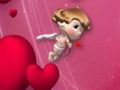 Xogo Flappy Cupido en liña