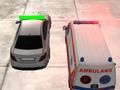 Xogo Accidente de tráfico  en liña