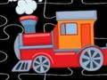 Xogo Puzzle de servizo público  en liña