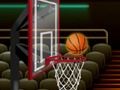 Xogo Baloncesto Jamshot en liña
