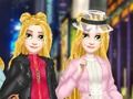 Xogo Compras de Princess Broadway  en liña