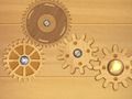 Xogo Fix It Gear Puzzle en liña