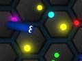 Xogo WormRoyale. io  en liña