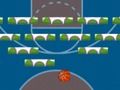 Xogo Bloques de baloncesto  en liña