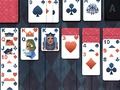 Xogo Solitaire King en liña