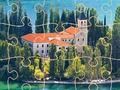 Xogo Desafío de Croacia Jigsaw en liña
