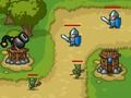 Xogo Tower Defense 2d en liña