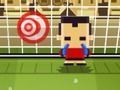 Xogo Blocky Kick 2 en liña