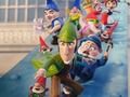 Xogo Gnomos de Sherlock  en liña