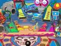 Xogo Simulador de pinball Day of the Dead  en liña