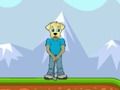Xogo Adición de golf Mathpup  en liña