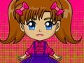 Xogo Maker de Kawaii Chibi Avatar  en liña