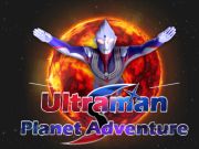 Xogo Ultraman Planet Adventure en liña