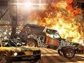Xogo Mega Car Crash en liña