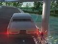 Xogo Chase de vehículos de estrada en liña