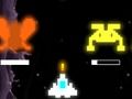 Xogo Guerra dos Pixeles  en liña