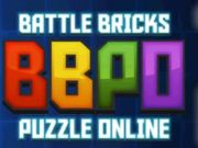 Xogo Battle Bricks Puzzle en liña en liña