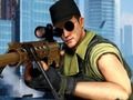 Xogo Sniper Attack 3D en liña