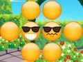 Xogo Pares de emoji en liña
