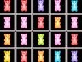 Xogo Gummy Bears Mover en liña