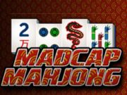 Xogo Madcap Mahjong en liña