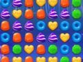 Xogo Candy Blast Match 3 en liña