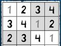 Xogo Desafío de Sudoku  en liña