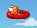 Xogo City Ball Dunkin en liña