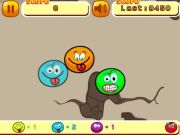 Xogo Smiles Connect Puzzle Fun en liña