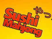Xogo Sushi Mahjong en liña