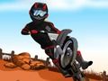 Xogo Moto Racing Bike Racing  en liña