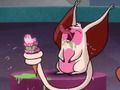 Xogo Mysticons choko di en liña