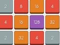Xogo 4096 Puzzle en liña
