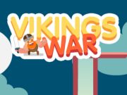 Xogo Guerras vikingas  en liña